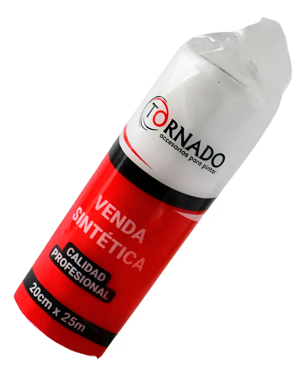 vt20 Venda Tornado 20cm x 25mts