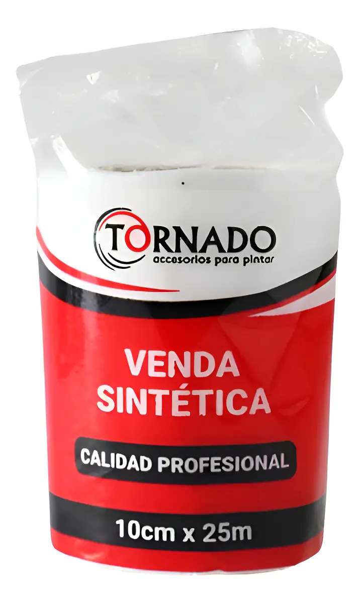 vt10 Venda Tornado 10cm x 25mts