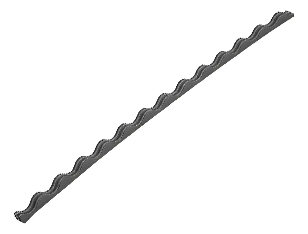 stsf10 ISOLANT SELLA TUTTI Sinusoidal x Ml x 10 metros