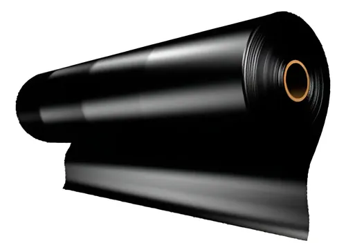 n200200 Polietileno Negro 4 m x 50 m x 200 micrones (200m2)