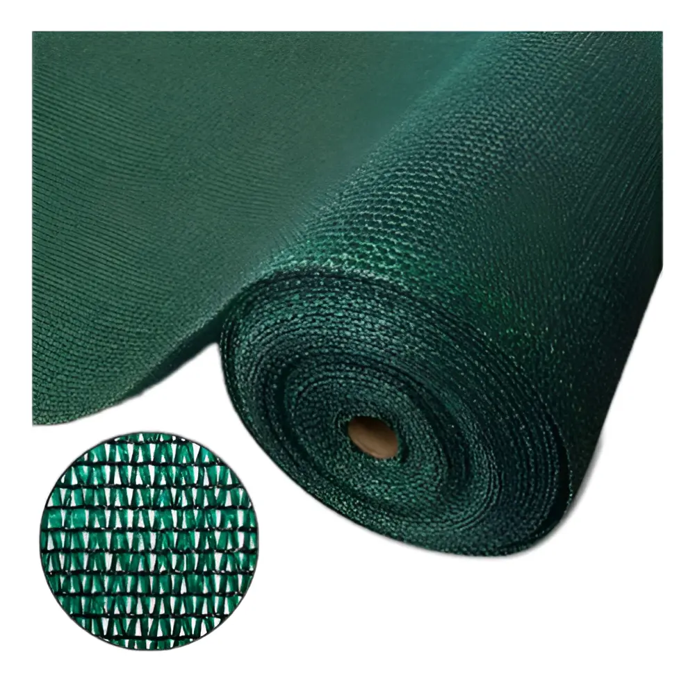 ms420 Media Sombra 4,20 x 50mts