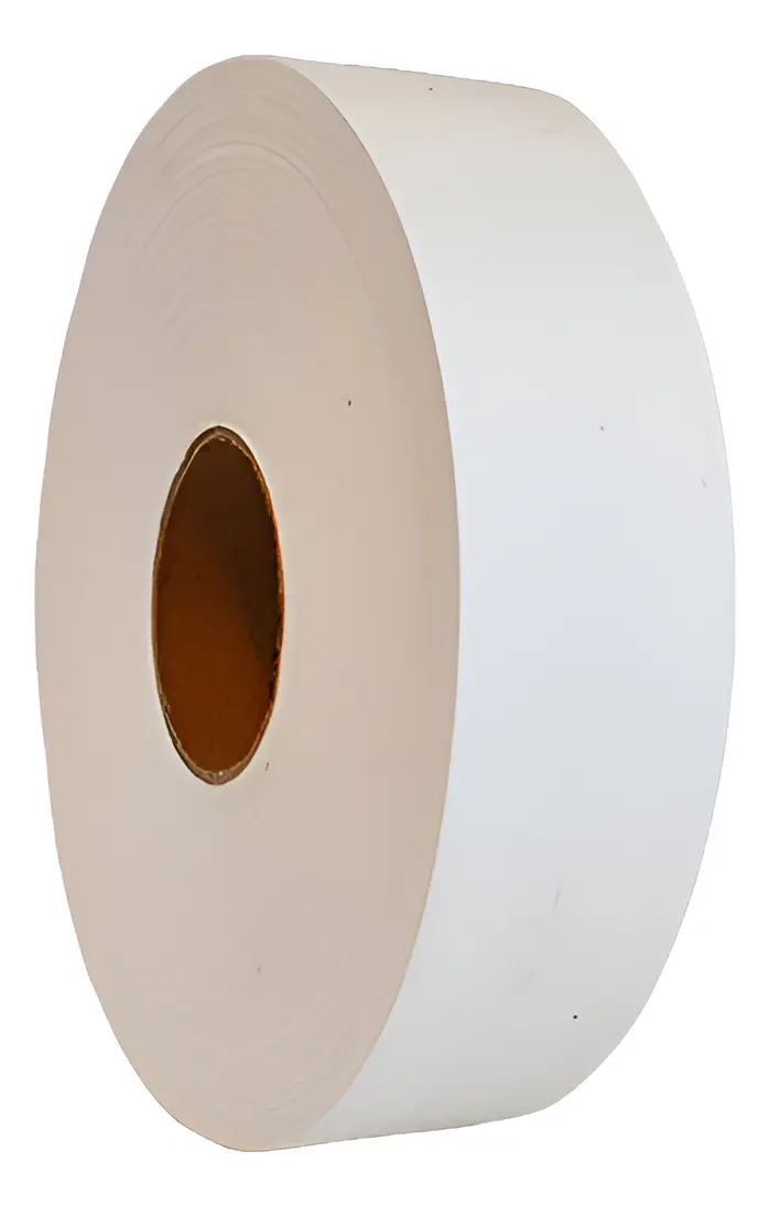 cp75f Cinta de papel microperforada 5cm x 75Mts