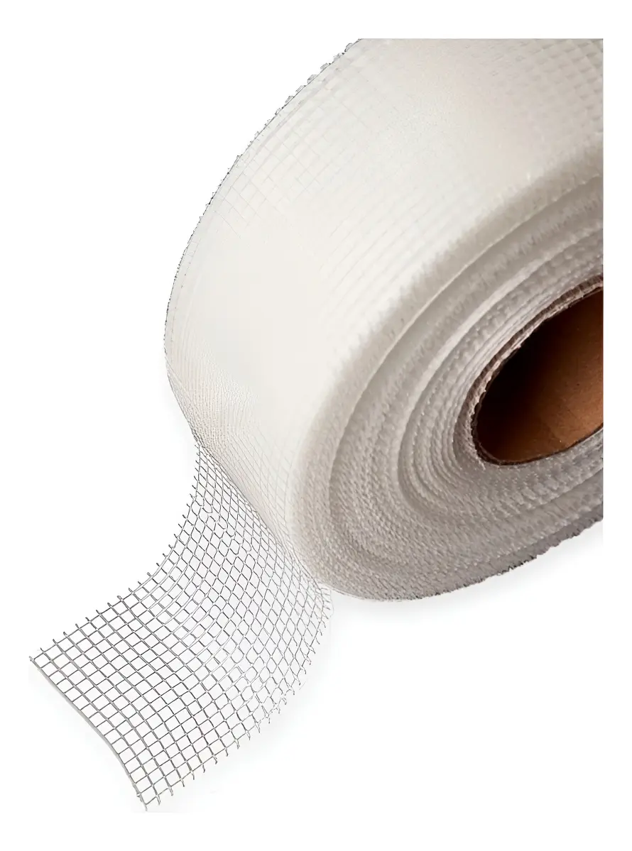 ct45f Cinta Tramada 5cm x 45mts