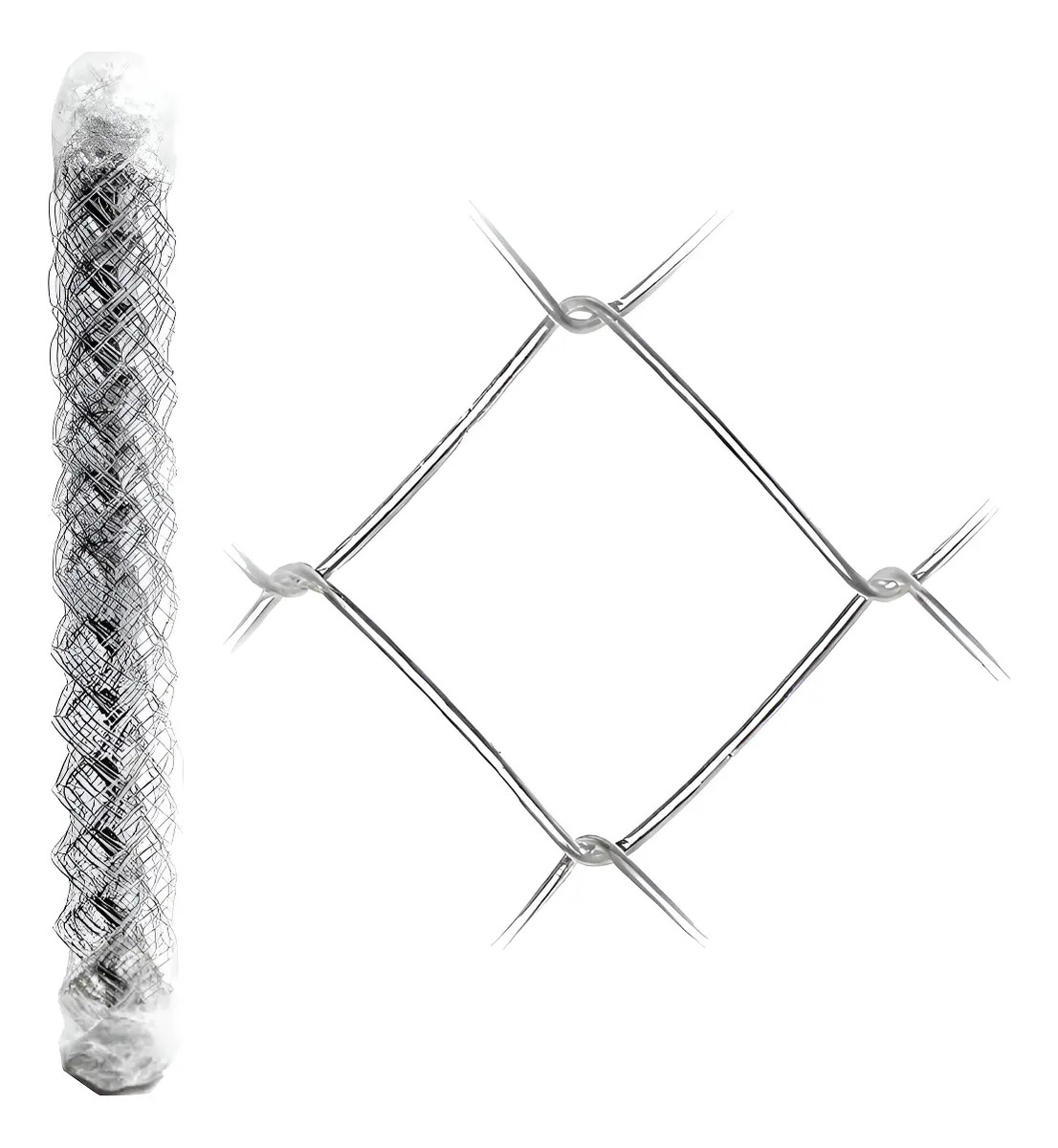 teje120 Alambre Tejido Tipo Economico de 1,20 x 10mts