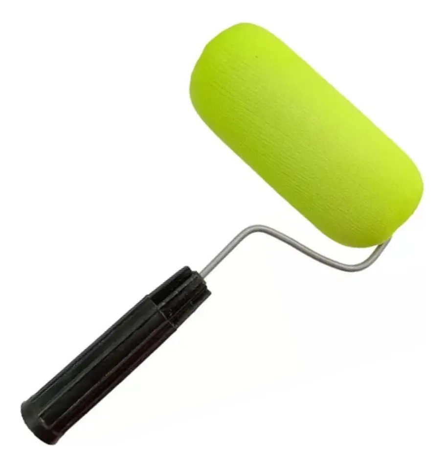 rf8 Rodillo Forrado 8cm