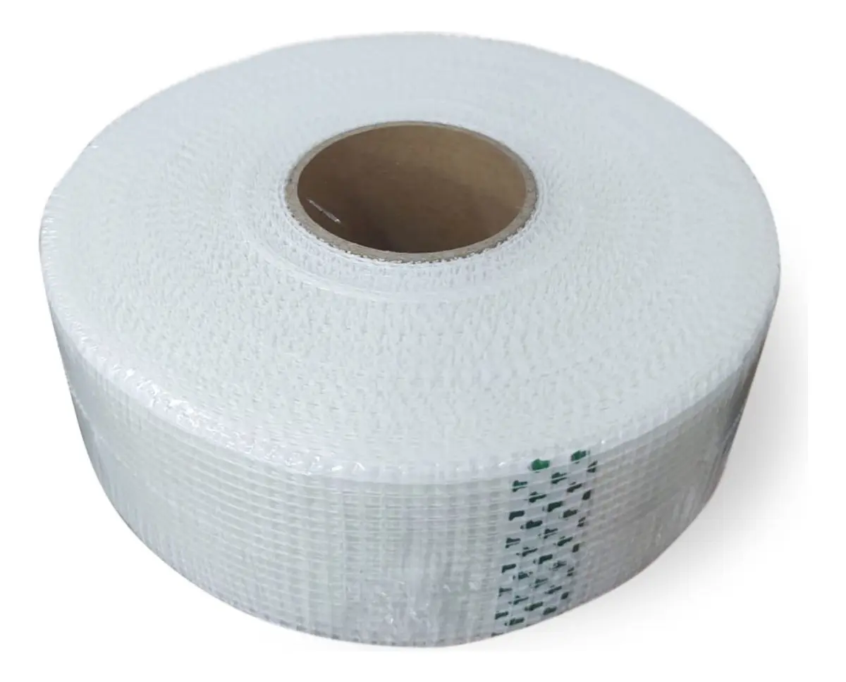 ct90 Cinta Tramada 5cm x 90mts  x Caja Cerrada x 36u