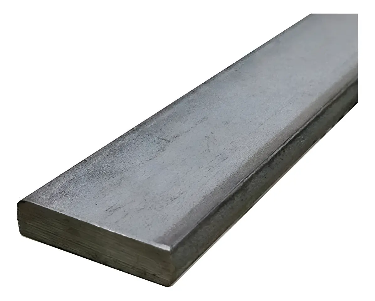 pln3418 Planchuela 3/4 x 1/8 x 1,50mt Negra