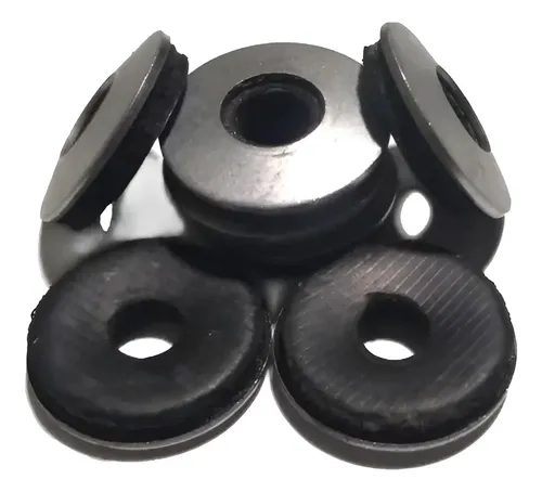 av141000 Arandela Vulcanizada #14 x 1.000 Unidades