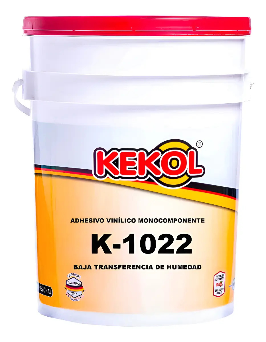 k102225 Adhesivo Vinilico PREMIUM K-1022 25kg