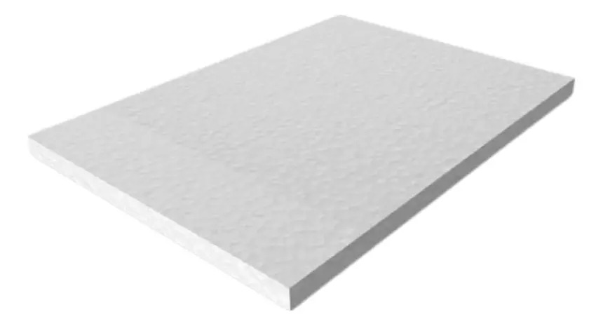 10 Telgopor Std x 50mm (Bulto cerrado x 10 unidades)