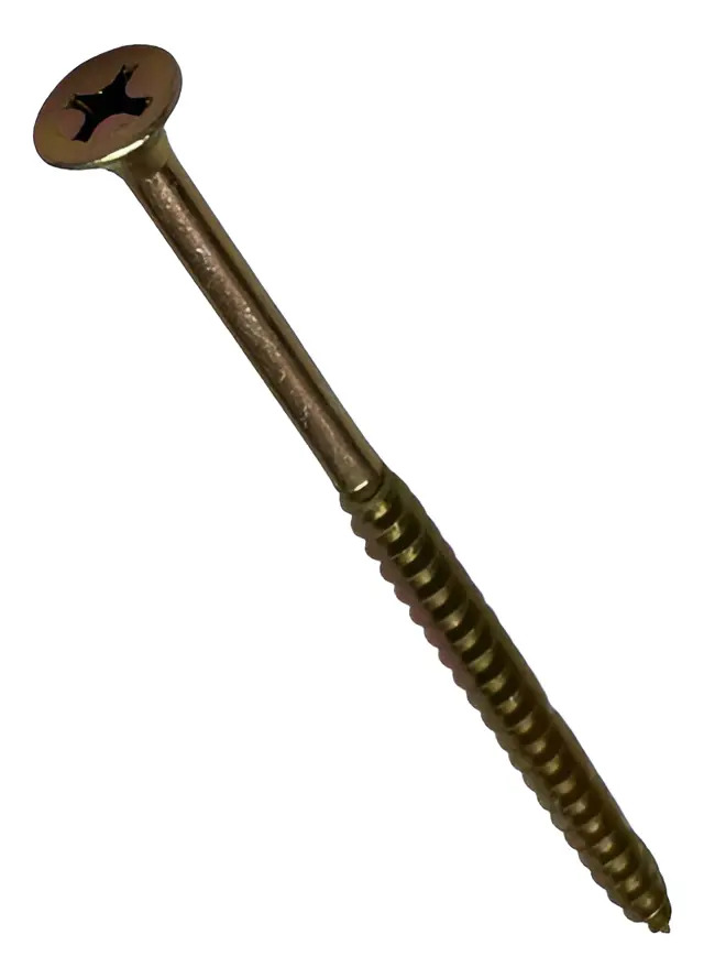 ft6130 Tornillos FIX 6 x 130 x  Est. 100Unid
