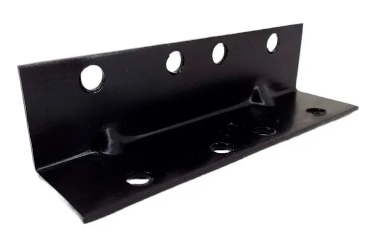 ap120 Angulo Perforado A-120