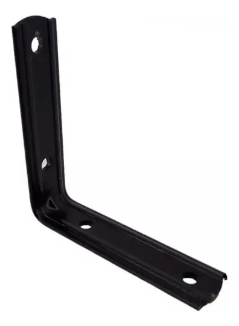 l207010 Soporte en L-20-70 x 10unid