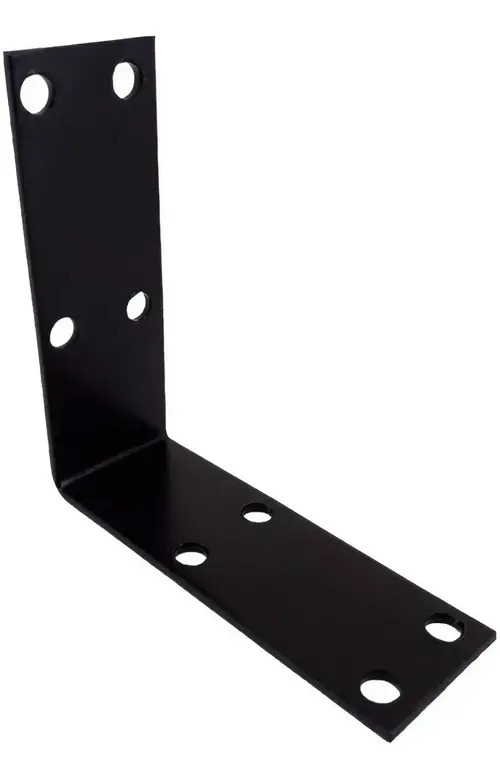 l3510010 Soporte en L-35-100 x 10unid