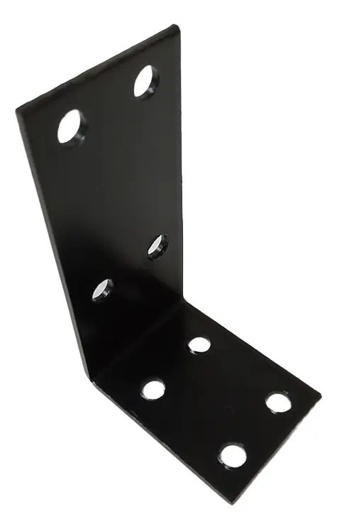l45558510 Soporte en L-45-55-85 x 10unid