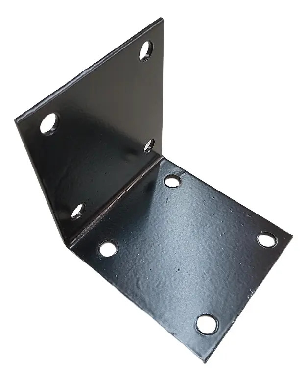 l707010 Soporte en L-70-70 x 10 unid