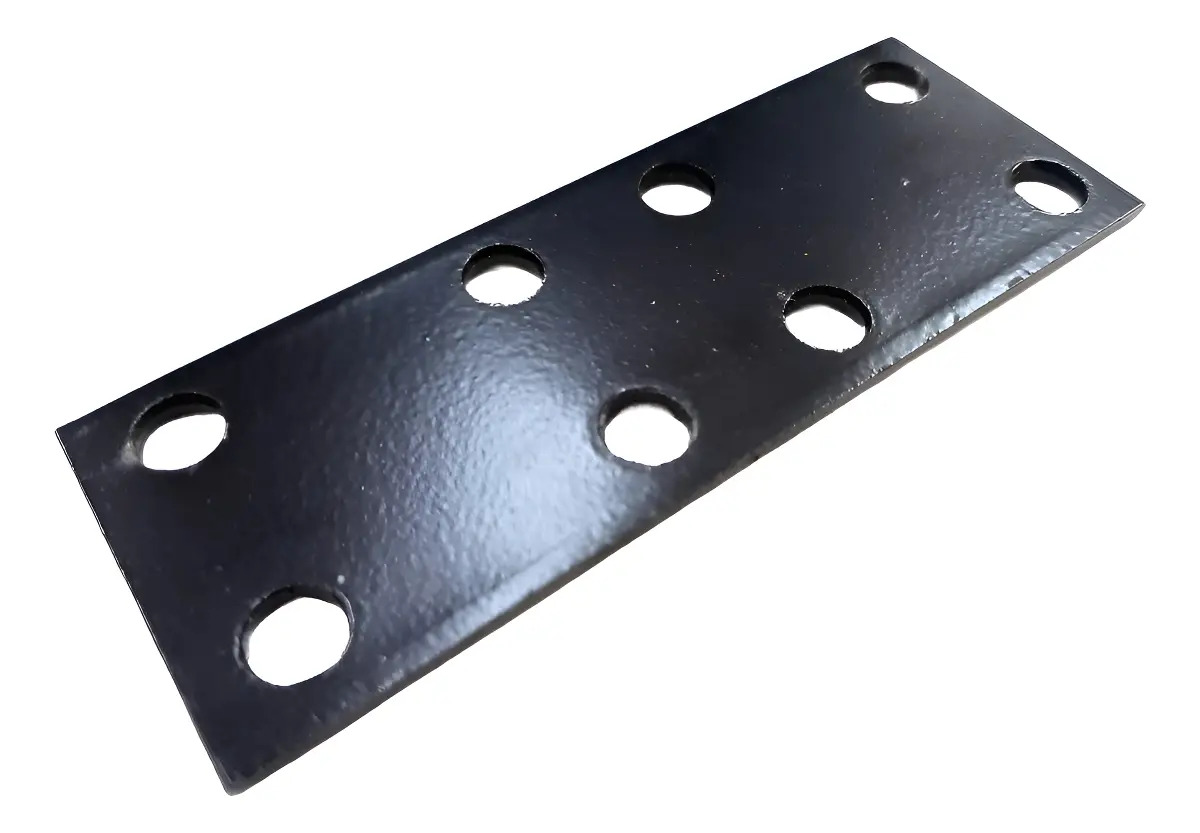 pe10510 Placa de Empatillado PE-105 x 10 Unid