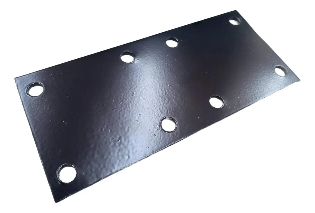pe14510 Placa de Empatillado PE-145 x 10 Unid