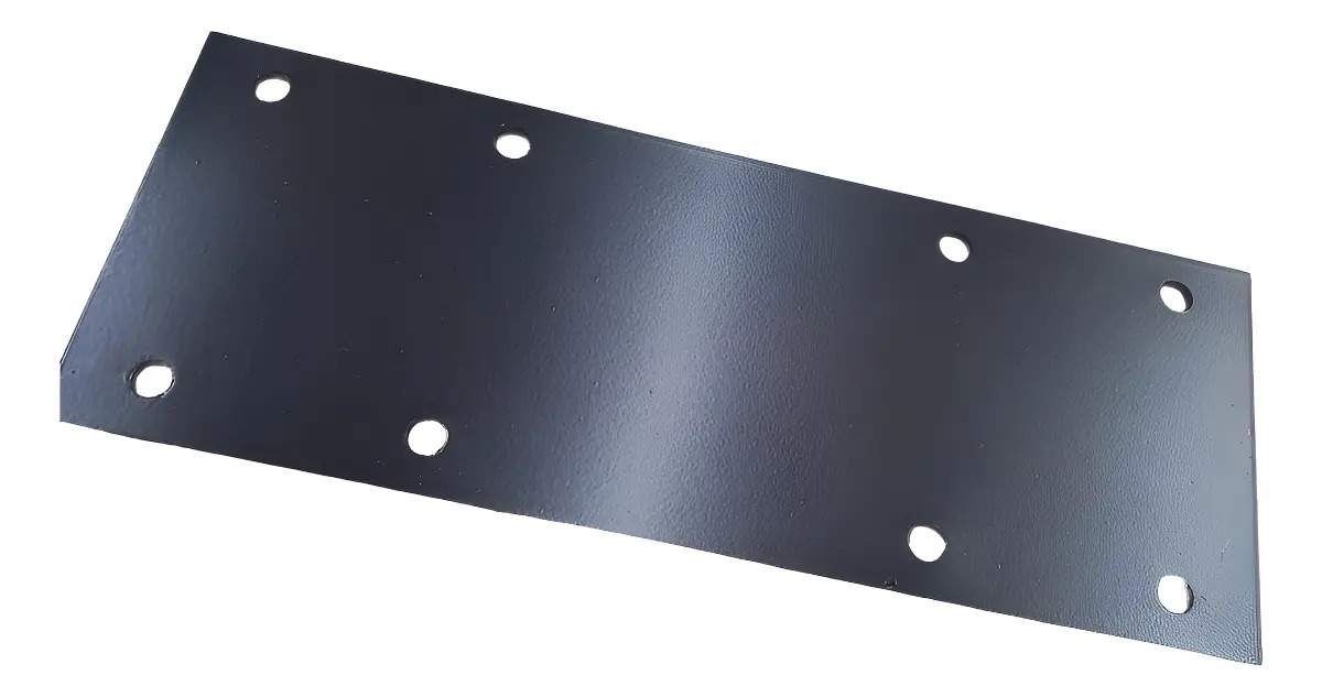 pe45 Placa de Empatillado PE-4 x 5 unid