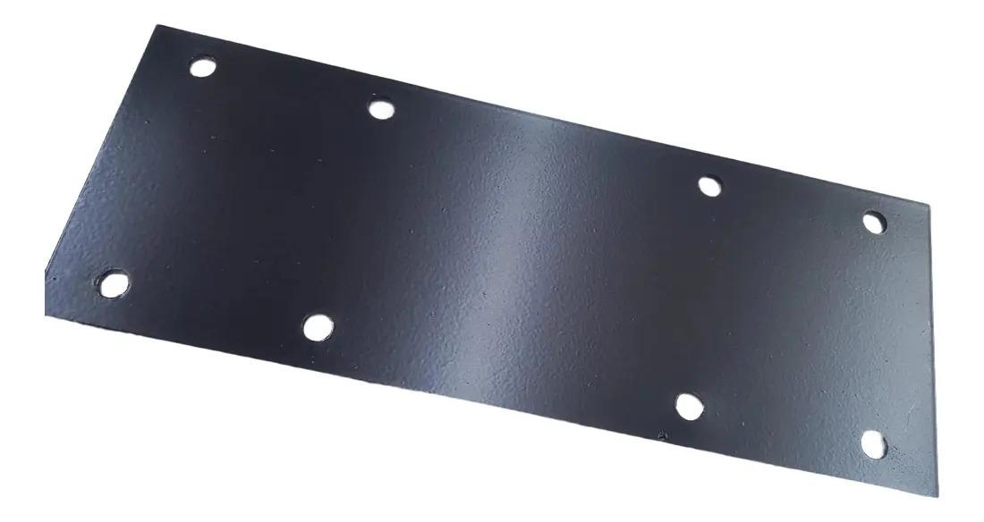 pe55 Placa de Empatillado PE-5 x 5 unid