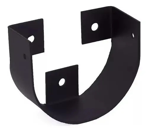 SR9055 Soporte Redondo SR-90-5 x 5 unid