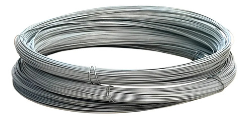 galv18 Alambre Galvanizado Nº 18 x 1Kg
