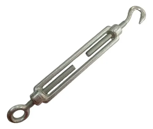 tog516 Tensor Ojo/Gancho 5/16  8mm (Bolsa x 10)