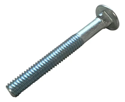 bcr383 Bulon Cabeza redonda 3/8 x 3  x 170Unid