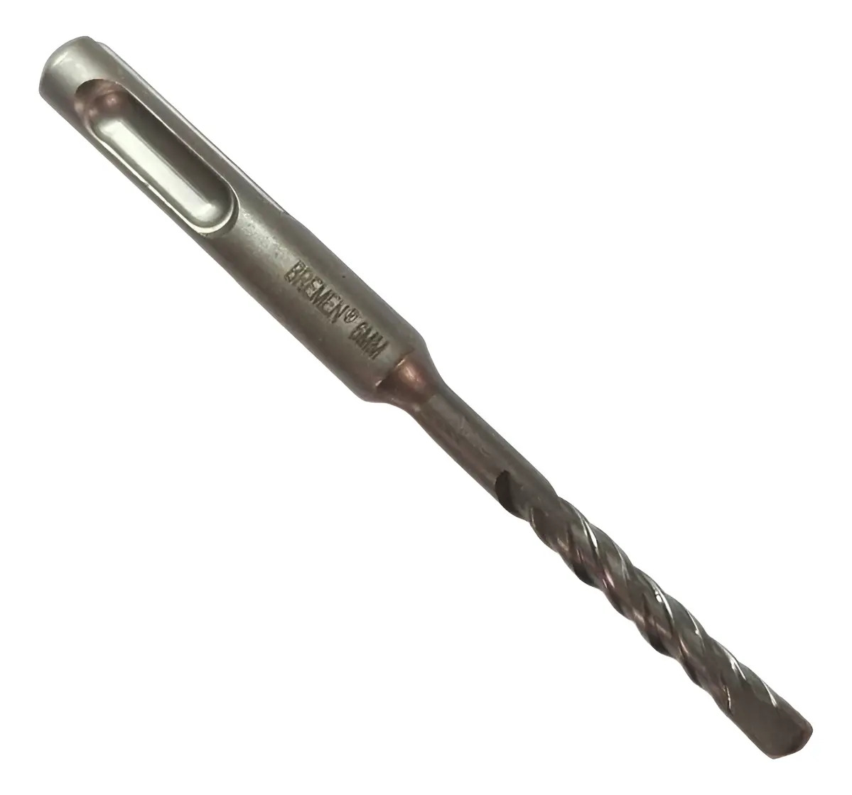 meschsds6110 2734 - MECHA SDS 6 X 110MM BREMEN