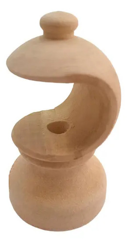 csa22x4 Kit barral 4 Soportes Abiertos 22mm con tornillos