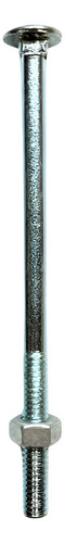 bcr5165f20 Bulon Cabeza redonda 5/16 x 5 x Fraccionado 20Unid