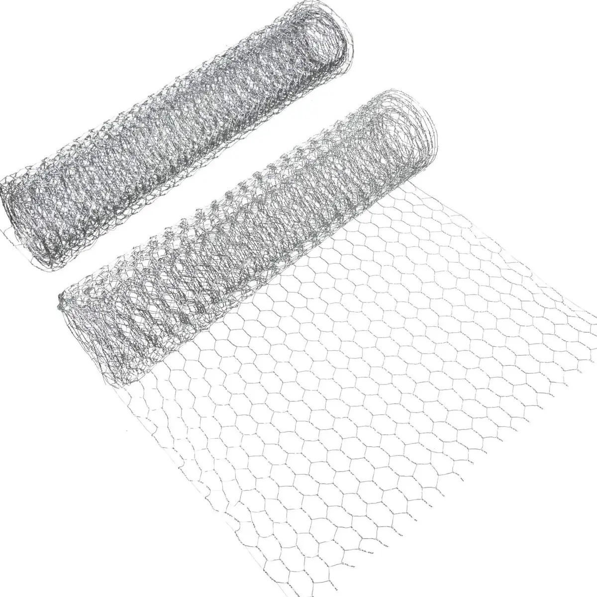 tej15gall Tejido Hexagonal 1 1/2 x 1mt x 30mts GALLINERO