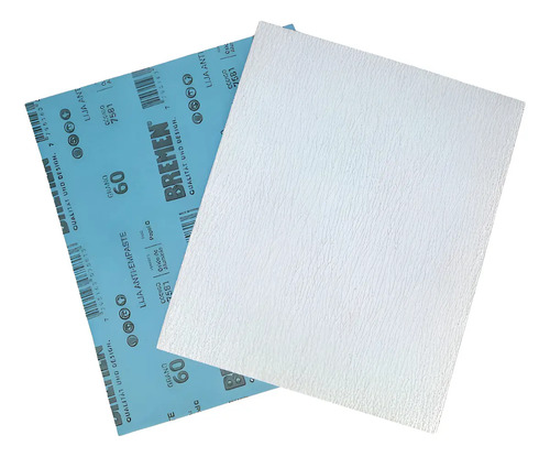 lij100apf 7583F - LIJA ANTIEMPASTE GR100