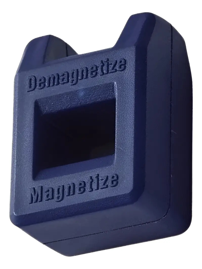 magb 6757 - MAGNETIZADOR/DESMAGNETIZADOR 2 EN 1 BREMEN