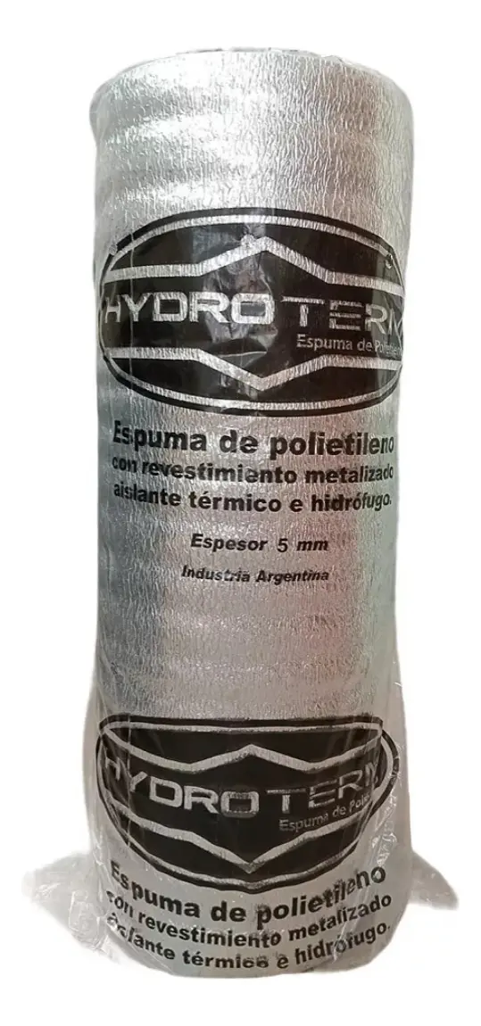 ces5hx3 COMBO 3 Hydroterm 5mm