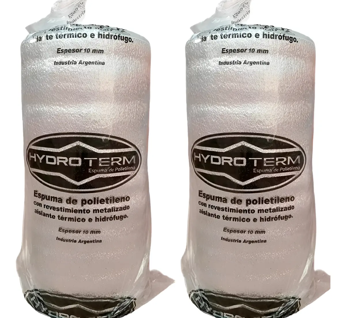 ces10hx2 COMBO 2 Hydroterm 10mm