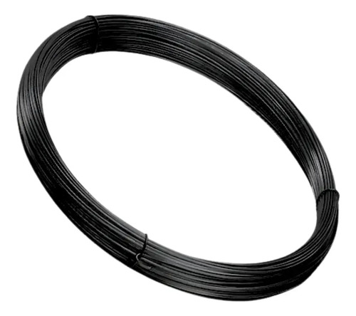dul42x10 Alambre Negro Dulce 4,2mm (PACK x 10 Kg)