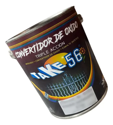 cons1 CONVERTIDOR Negro Satinado x 1Lts.