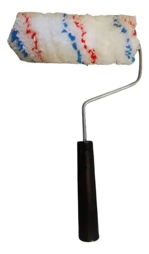 RODAGG11 RODILLO MINI ANTIGOTA GOLD Nº 11