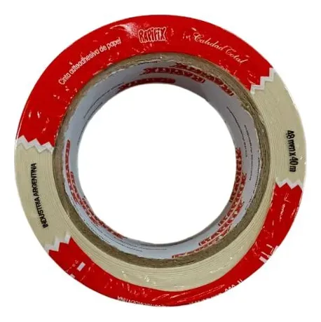 cpb48 CINTA PINTOR BLANCA 48mm x 40mts