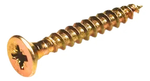 ft450 Tornillos FIX 4 x 50 x  Est. 200Unid