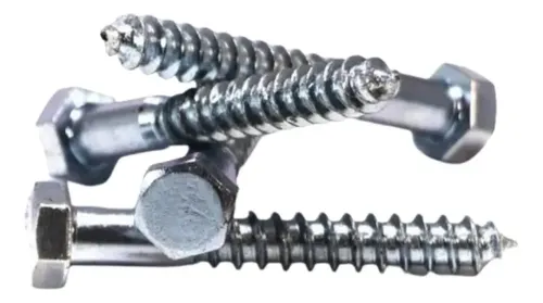 tir51625f50 Tirafondos 5/16 x 2 1/2 x 50Unid