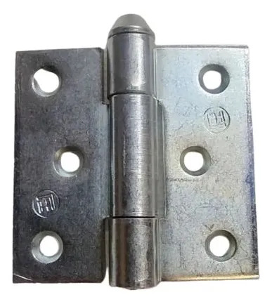 bim63 Bisagra Municion 65 x 65 x 3mm