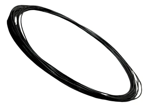dul42x5 Alambre Negro Dulce 4,2mm x 5 Kg