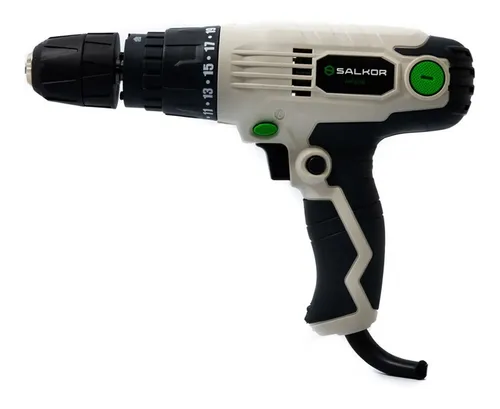 APP1000 ATORNILLADOR PERCUTOR 10MM 300W