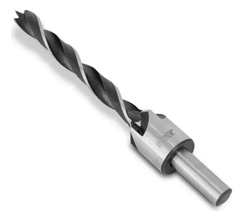 7552 MECHA BISELADORA P/MADERA 8MM