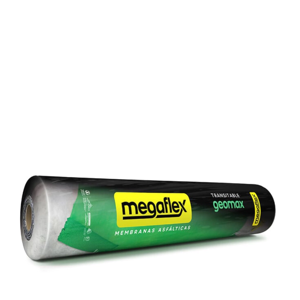 ma4 Membrana Asfaltica MEGALUM 4mm x 46Kg