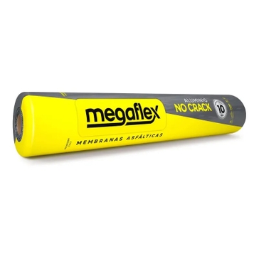 mem4nc Membranas Asfalticas Megaflex NO CRACK Nº4 35Kgs