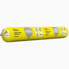 pug600 Sellador Poliuretanico WEBER GRIS x 600ml