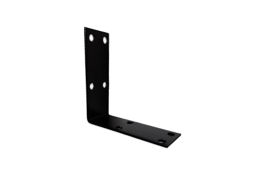 l35100 Soporte en L-35-100